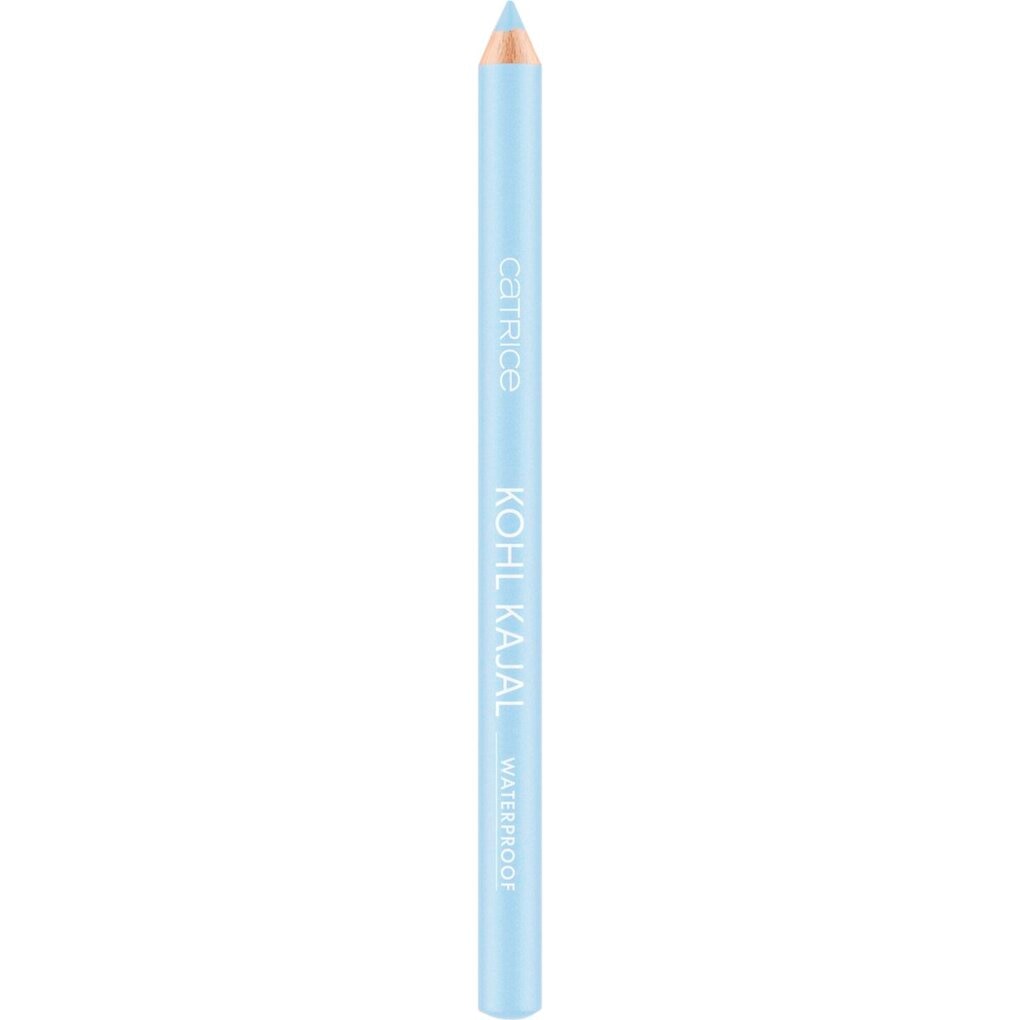 Catrice Crayon pour les Yeux Kohl Kajal Waterproof 160 Baby Blue