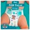 Pampers Couches Baby-Dry La Pat' Patrouille Taille 6