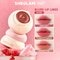 Sheglam Bounce Putty Pocket Lip Pot 128 Tomato Tango