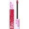 Maybelline New York Rouge à Lèvres Mate SuperStay Matte Ink Birthday Collection 390 Life of the Party