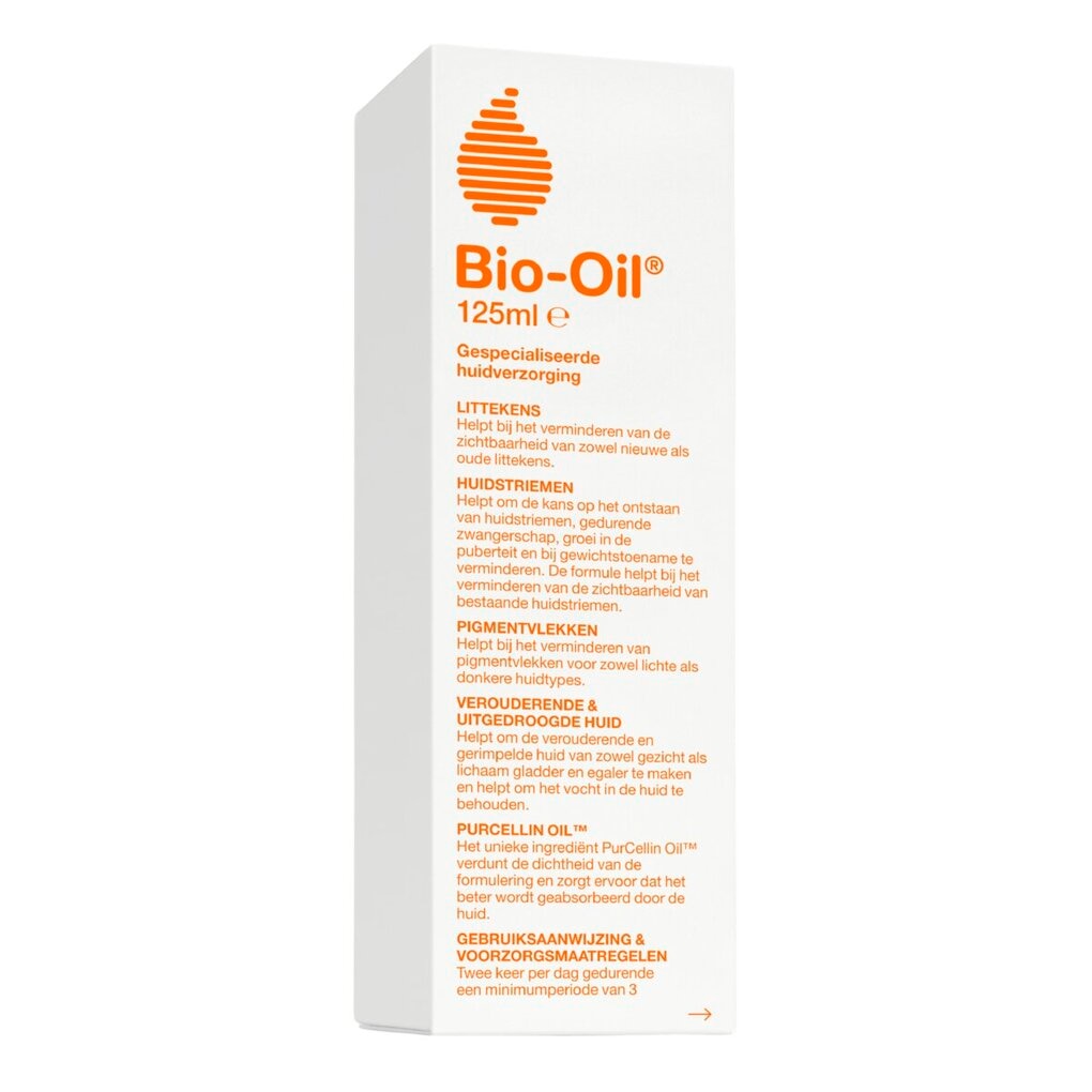 Bio-Oil Huidverzorgingsolie