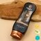 Australian Gold Aftersun Moisturizer avec Bronzer