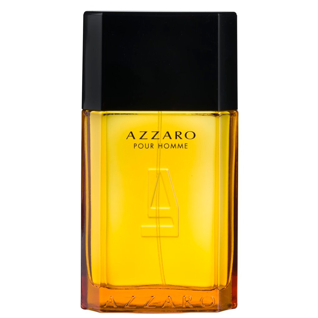 Azzaro Eau de Toilette Pour Homme