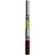 Maybelline New York Crayon à Sourcils Brow Inserts 06