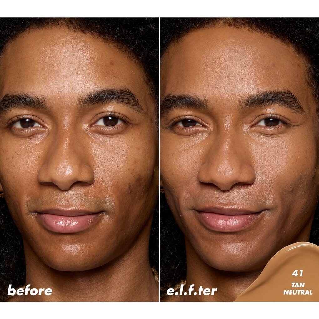 e.l.f. Soft Glam 41 Satin Concealer