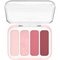 Essence The Rose Edition Palette de Fards à Paupières