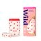 Wild Déodorant Rechargeable Pink Grapefruit & Lime