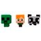 Minecraft Gommes 3D