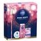 NIVEA Coffret Cadeau Pink Soft Moments of Joy