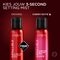 L'Oréal Paris Infaillible Cherry Edition 3-Second Setting Mist