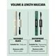 Sheglam Volume & Length Mascara All-in-One Black