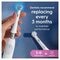 Oral-B Brossettes de Rechange iO Gentle Care