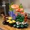 LEGO Botanicals 11505 Les Champignons des Bois