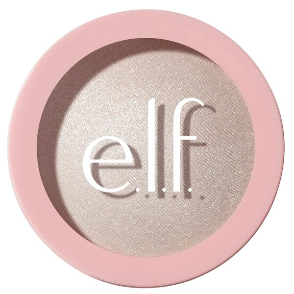 e.l.f. Poudre Silky Highlighter Halo Glow Pearl