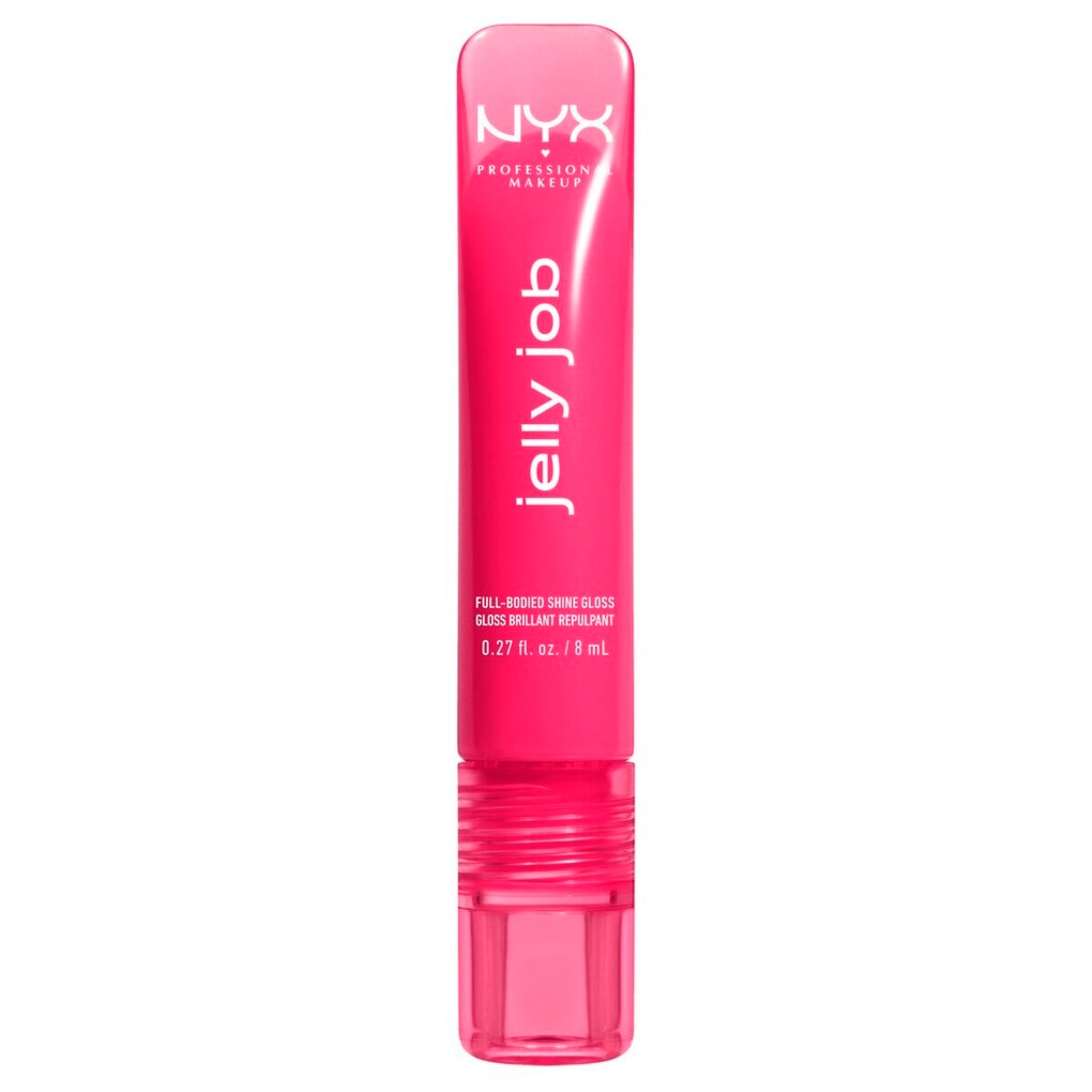 NYX Professional Makeup Gloss à Lèvres Jelly Job Juicy