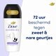 Dove Advanced Care Anti-Transpirant Deoroller Invisible Dry