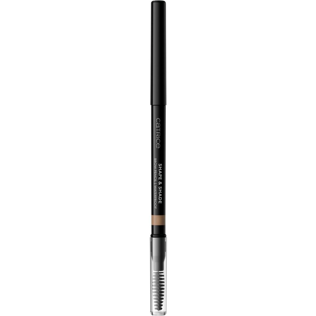 Catrice Crayon à Sourcils Waterproof Shape & Shade 020 Ashy Blonde