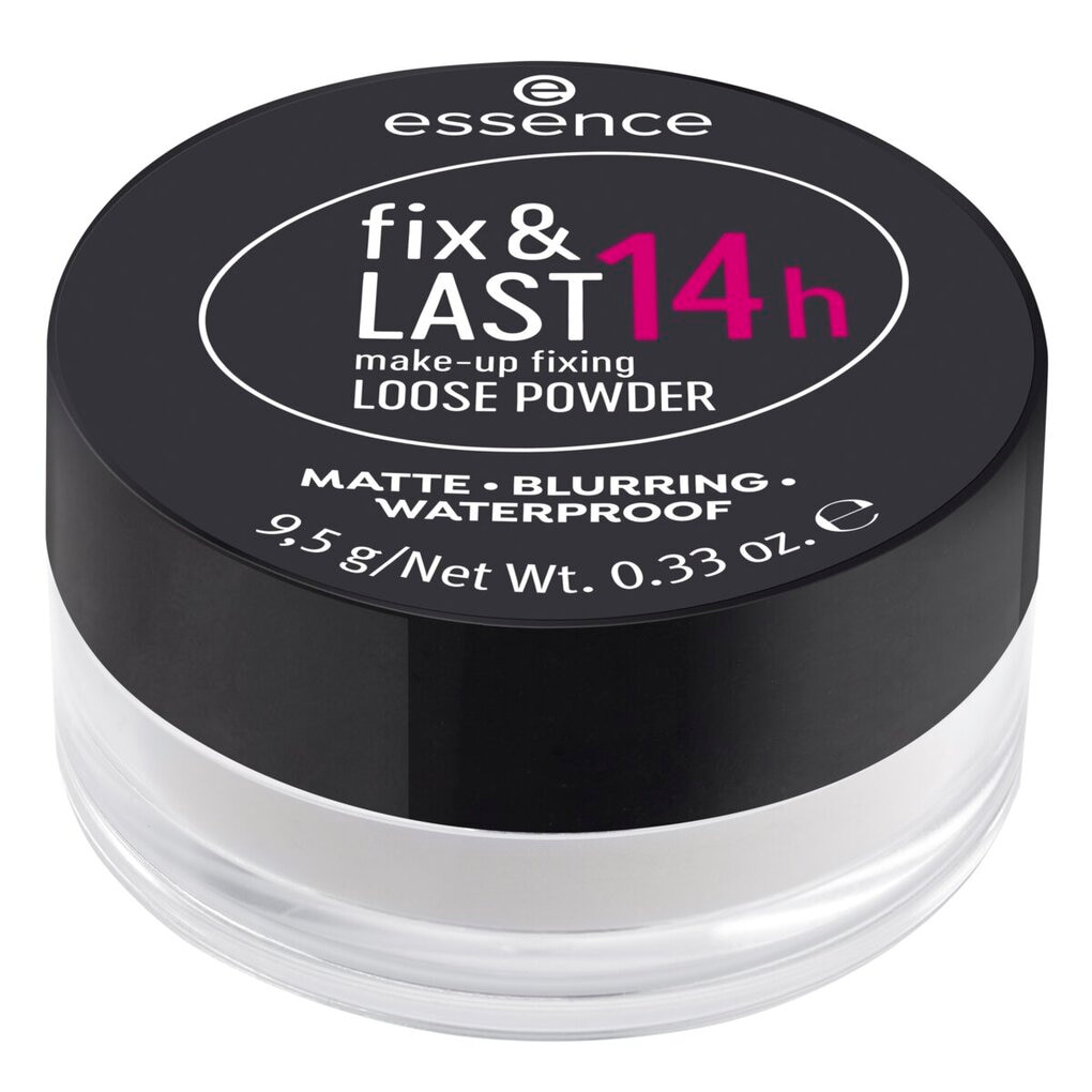Essence Poeder Fix Last Loose