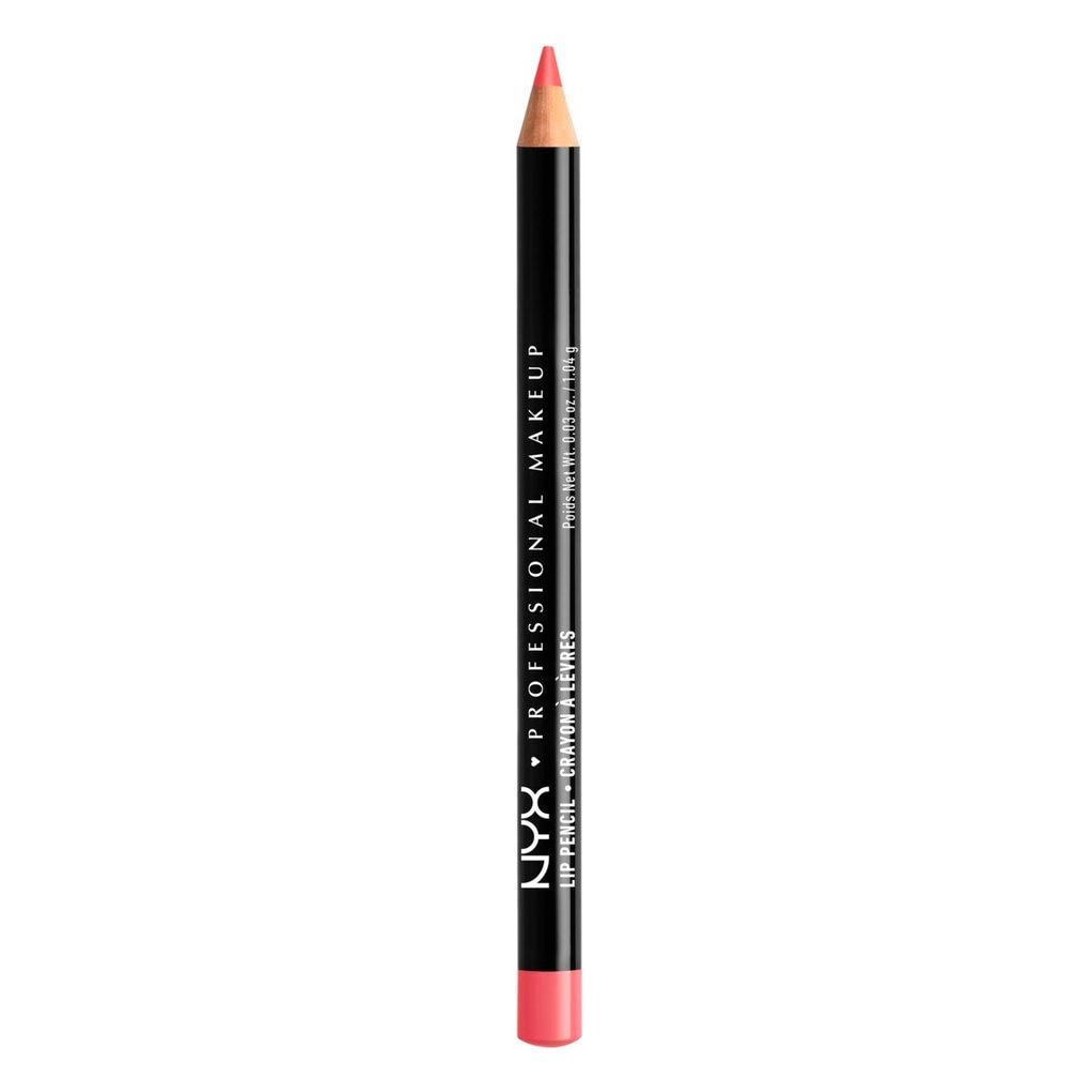 NYX Professional Makeup SPL817 Hot Red Lip Pencil