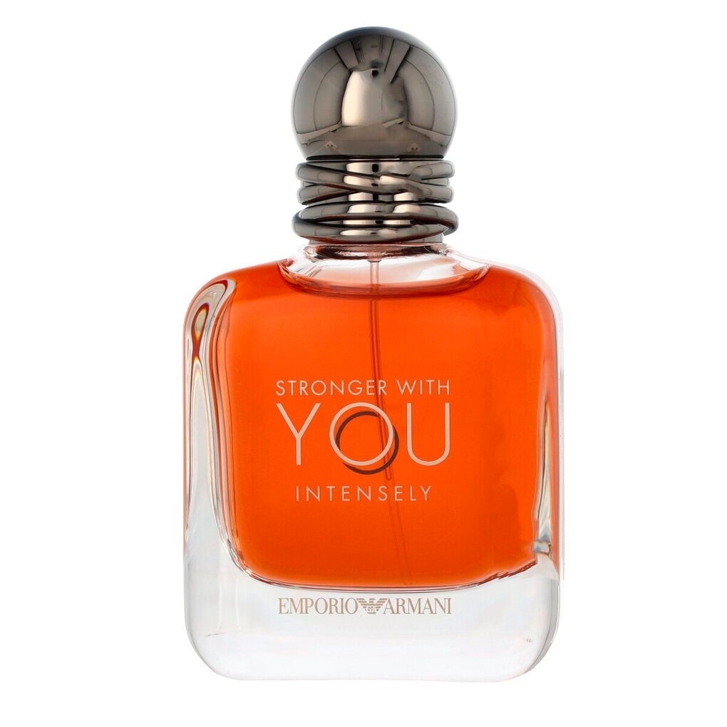 Giorgio Armani Emporio Armani Stronger with You Intensely Eau de Parfum