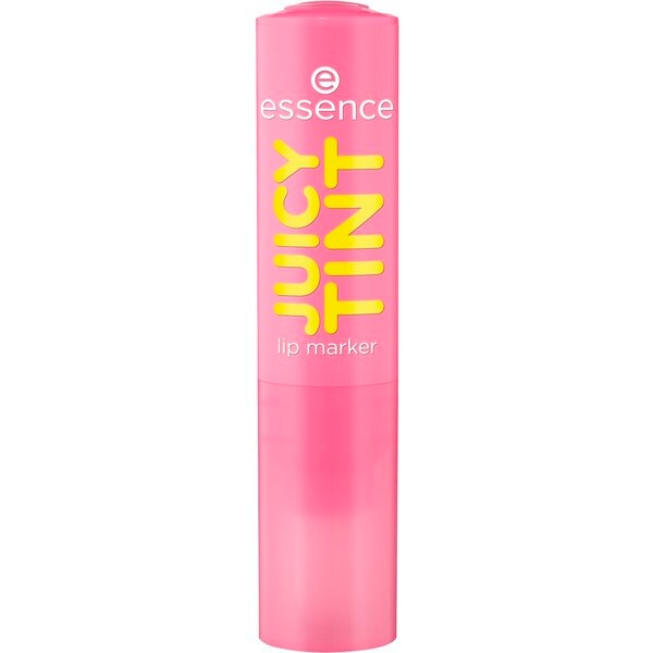 Essence Lip Marker Juicy Tint 04 Raspberry Rush