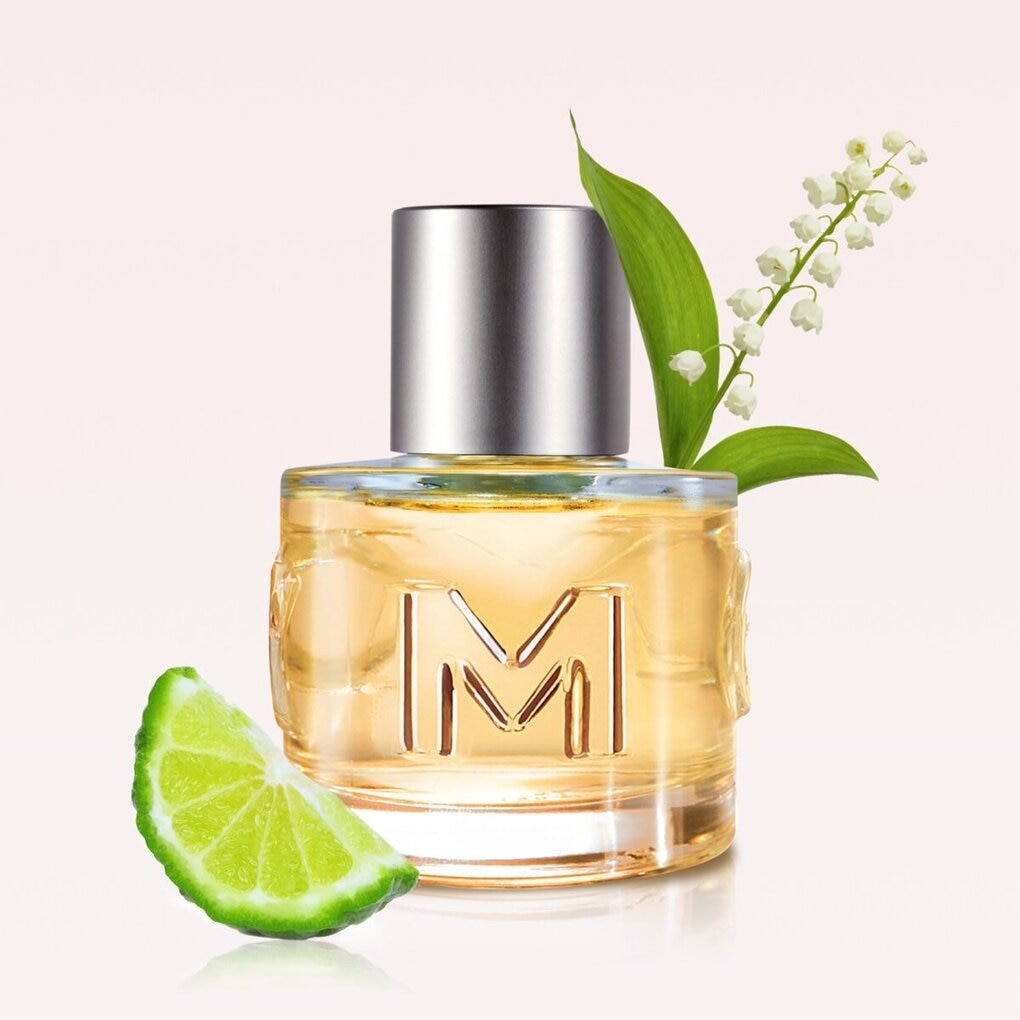 Mexx Eau de Toilette Woman