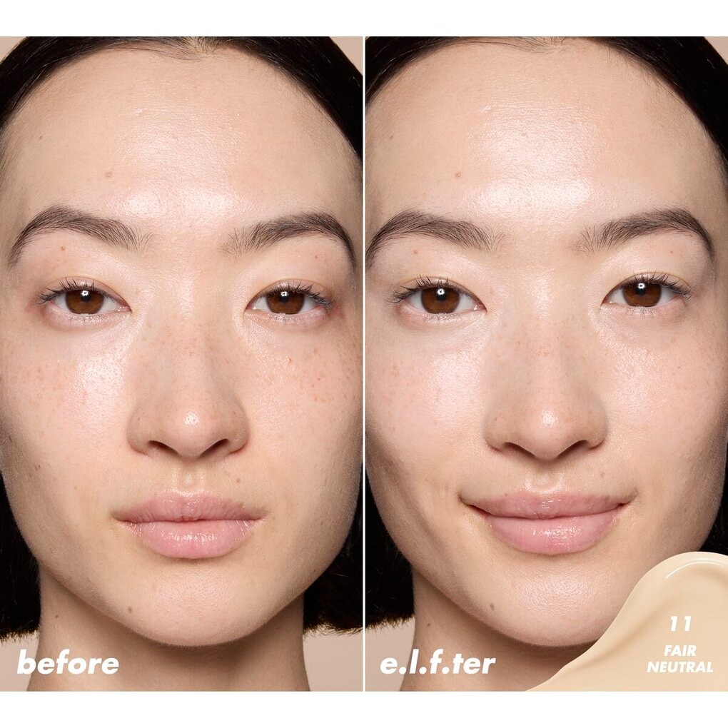 e.l.f. Soft Glam 11 Satin Concealer