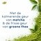Dove Advanced Care Matcha Green Tea Antitranspirant Deodorant Spray