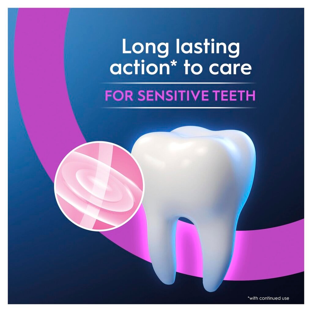 Oral-B Professional Dentifrice Protection Contre la Sensibilité