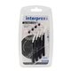 Interprox Plus XX-Maxi Conical Interdentale Ragers