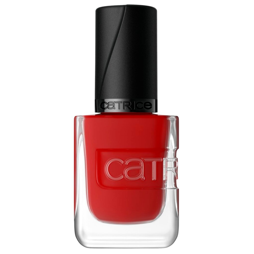 Catrice Gel Affair 057 Signature Bloom Nagellak Catrice Gel Affair 057 Signature Bloom Nagellak
