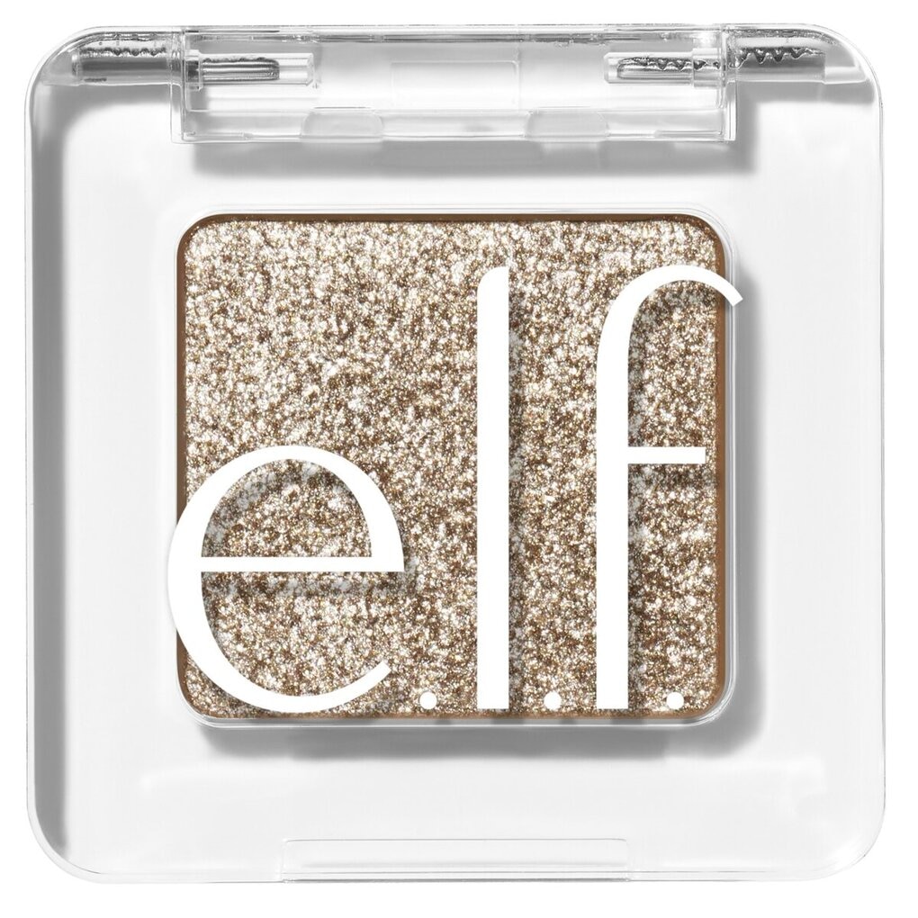 e.l.f. Fine As Fleck So Metal Glitter Eyeshadow