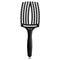 Olivia Garden Care Nylon Fingerbrush Antiklitborstel