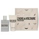 Zadig & Voltaire This Is Her! Geschenkset