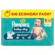 Pampers Baby-Dry Maat 2 Luiers