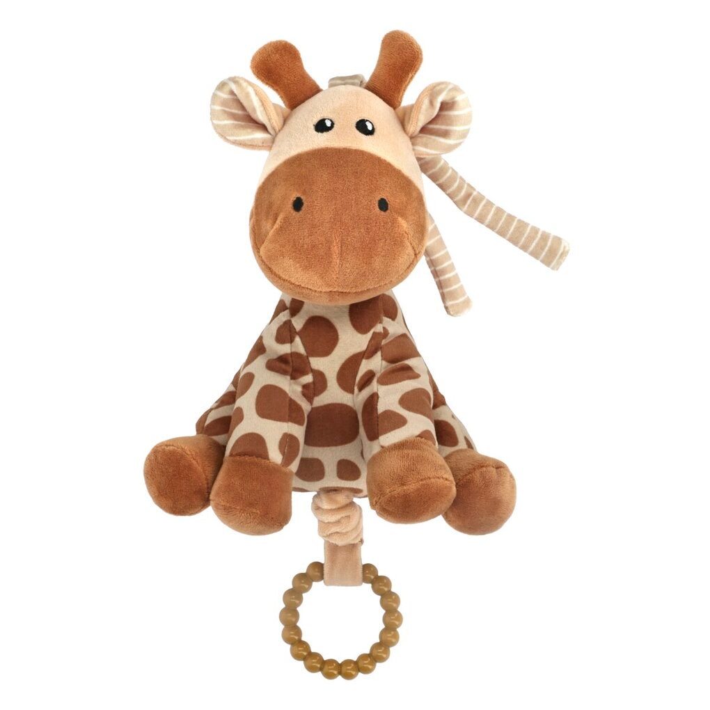Kruidvat Pendentif Musical Girafe