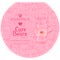 Essence Care Bears 01 On Cloud Kind Eyeshadow Palette
