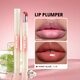 Sheglam 506 Honey Glaze Bold Booster Lip Plumper