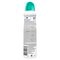 Dove Go Fresh Pear & Aloe Vera Antitranspirant Spray