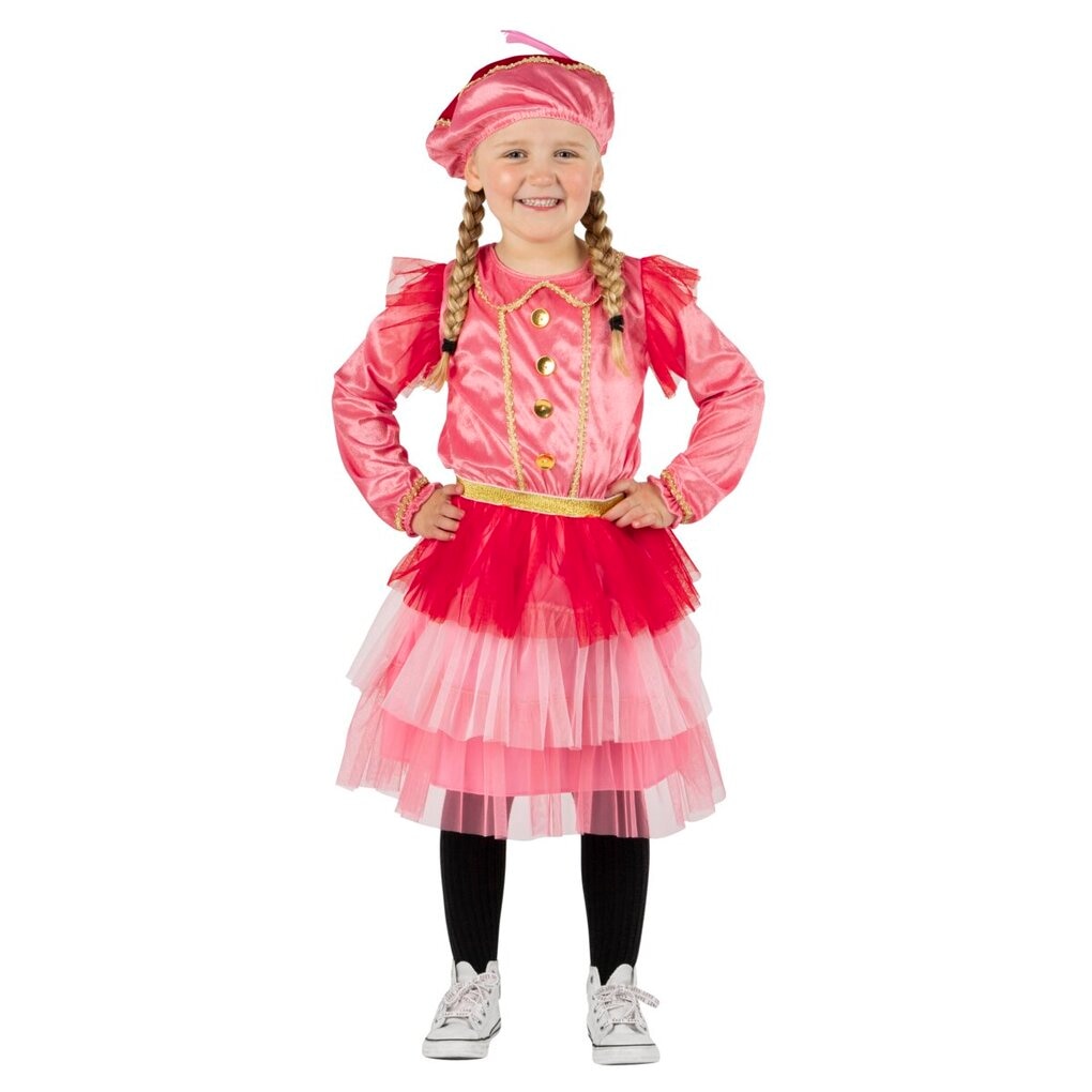 Robe de Luxe du Père Fouettard