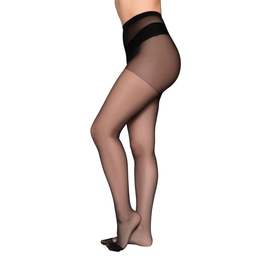 Kruidvat Collant Daily Brillance 15 Deniers