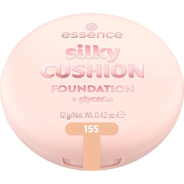 Essence Silky Cushion 155 Foundation