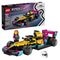 LEGO Speed Champions 77258 F1 Academy LEGO Racewagen
