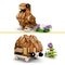 LEGO Creator 31376 3-in-1 Schattige Hamster met Bloem