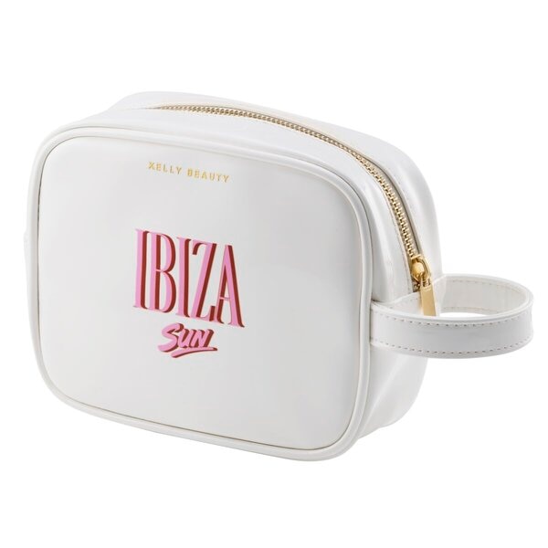 Xelly Beauty Cooling Beach Bag