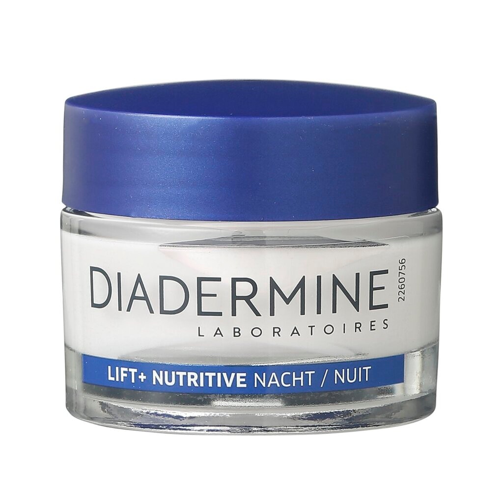 Diadermine Lift+ Nourrissant Nachtcrème