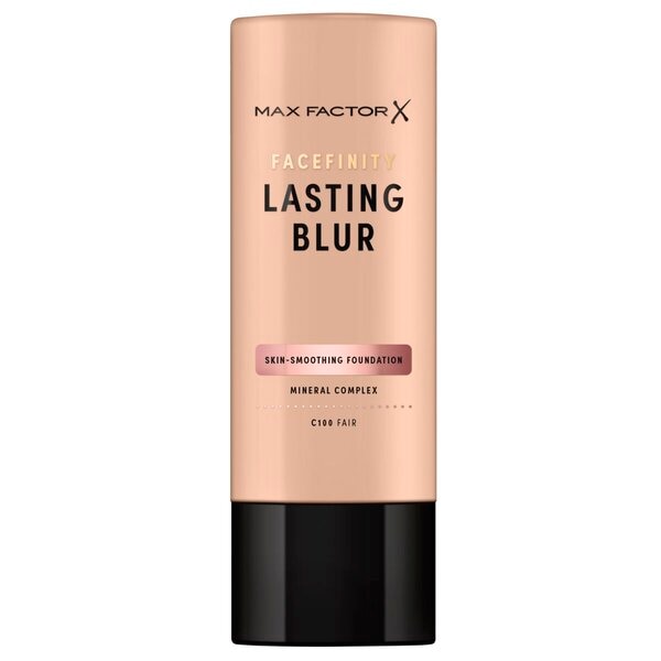 Max Factor Fond de Teint Lissant Facefinity Lasting Blur N113 Caramel