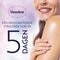 Vaseline Gluta-Hya Serum Burst Lotion Dewy Radiance