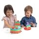 Chicco Smart2Play Rainbow Cake Speelset