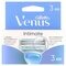Venus Lames de Rechange Intimate